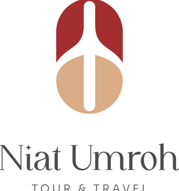 Niat Umroh
